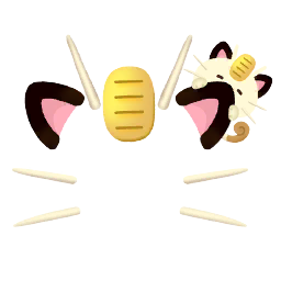 gorromeowth