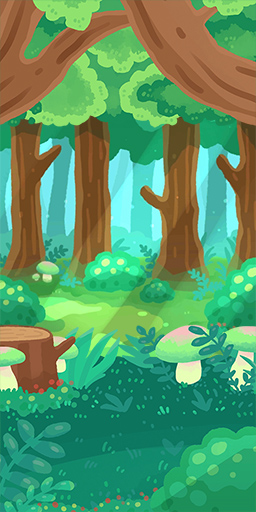 Bosque