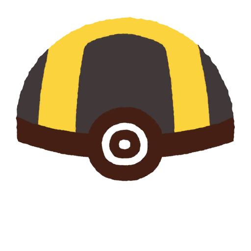 Ultra Ball