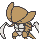 kabutops