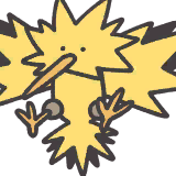 zapdos