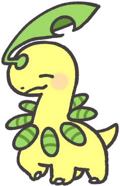 Bayleef