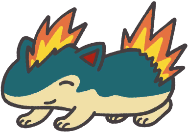 Quilava