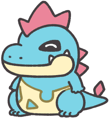 Croconaw