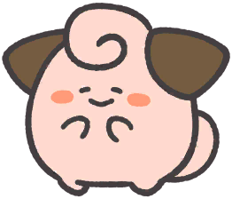 Cleffa