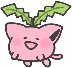 Hoppip