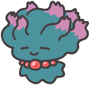 Misdreavus