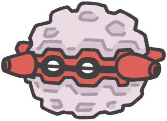 Forretress
