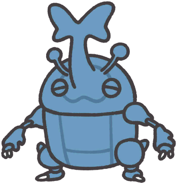 Heracross