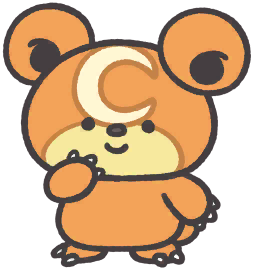 Teddiursa