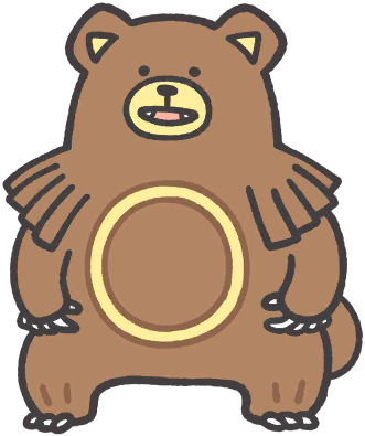 Ursaring