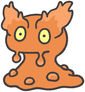 Slugma