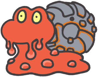 Magcargo