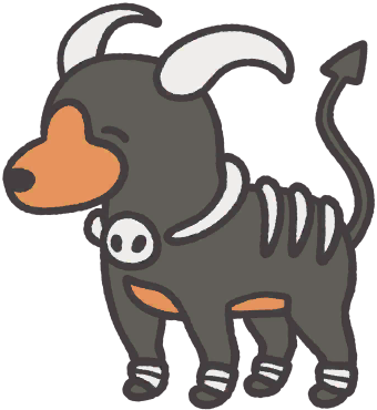 Houndoom