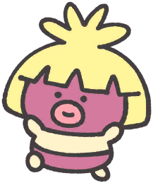 Smoochum