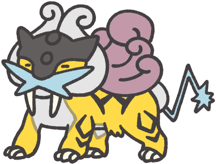 Raikou
