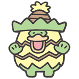 ludicolo