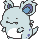 nidorina