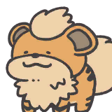 growlithe