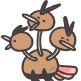 dodrio