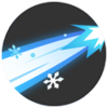 Rayo Hielo
