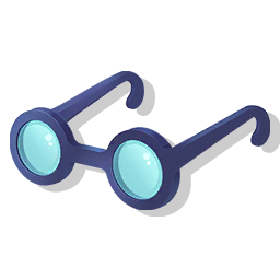 Gafas Especiales