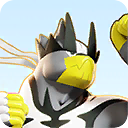 x