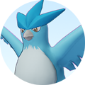 Articuno