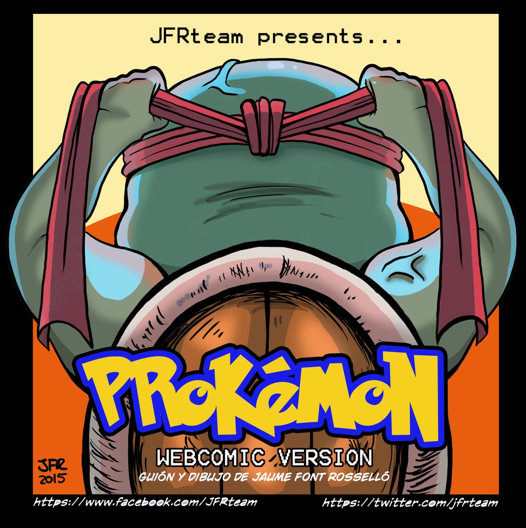 Prokmon 0