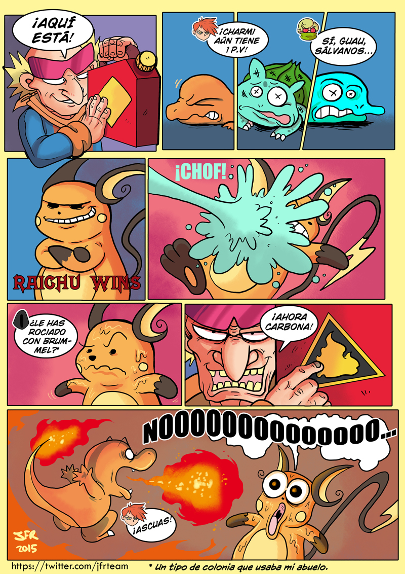 Prokmon 6