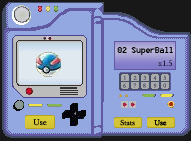 BallDex