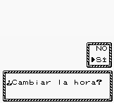 Hora