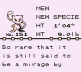 Mew