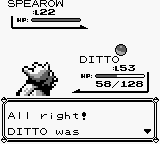 Spearow