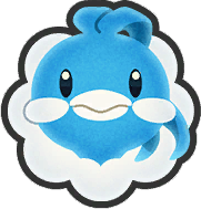 Ficha de Pokmon