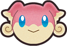 Ficha de Pokmon