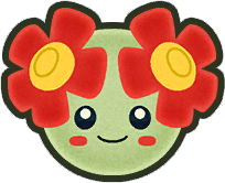 Ficha de Pokmon