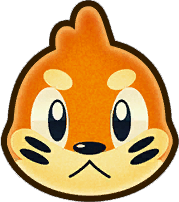 Ficha de Pokmon