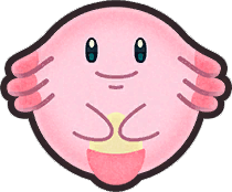 Ficha de Pokmon