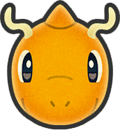 Ficha de Pokmon
