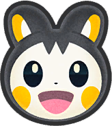 Ficha de Pokmon