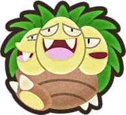 Ficha de Pokmon