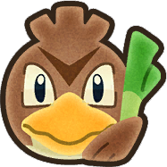 Ficha de Pokmon