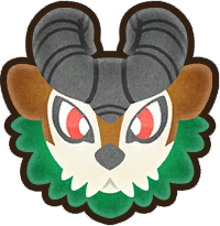 Ficha de Pokmon