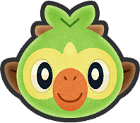 Ficha de Pokmon