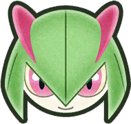 Ficha de Pokmon