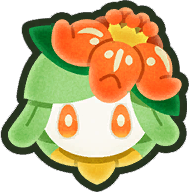 Ficha de Pokmon