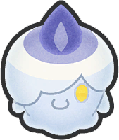 Ficha de Pokmon