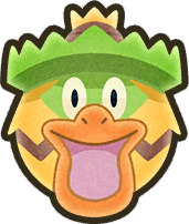 Ficha de Pokmon