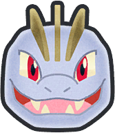 Ficha de Pokmon